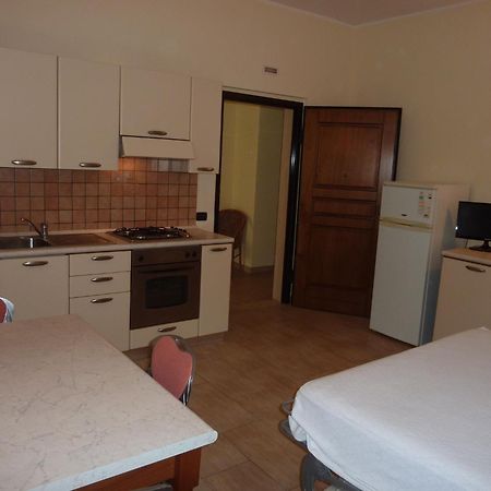 Beaurivage Aparthotel San Benedetto del Tronto Luaran gambar