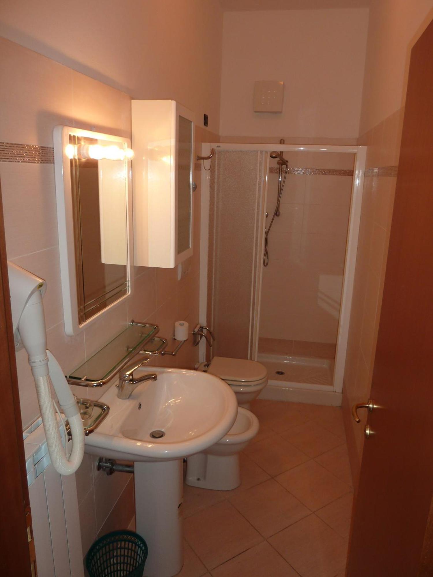 Beaurivage Aparthotel San Benedetto del Tronto Luaran gambar