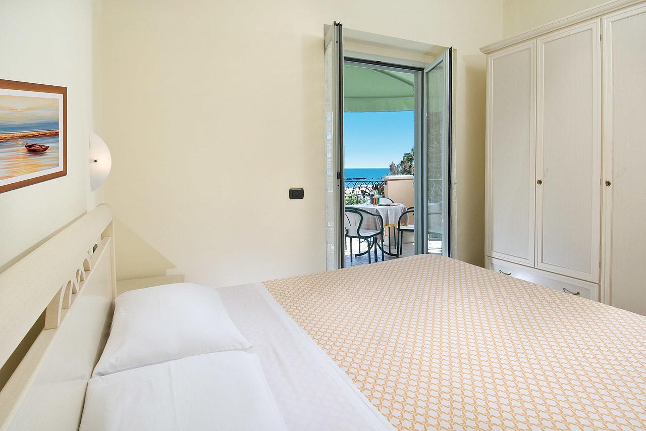 Beaurivage Aparthotel San Benedetto del Tronto Luaran gambar