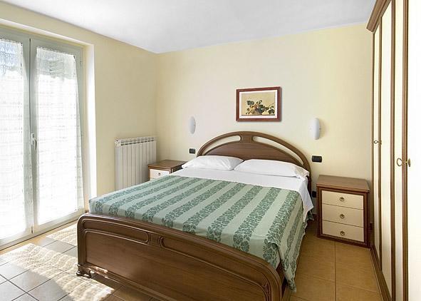 Beaurivage Aparthotel San Benedetto del Tronto Luaran gambar