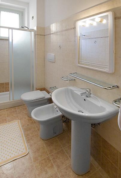 Beaurivage Aparthotel San Benedetto del Tronto Luaran gambar