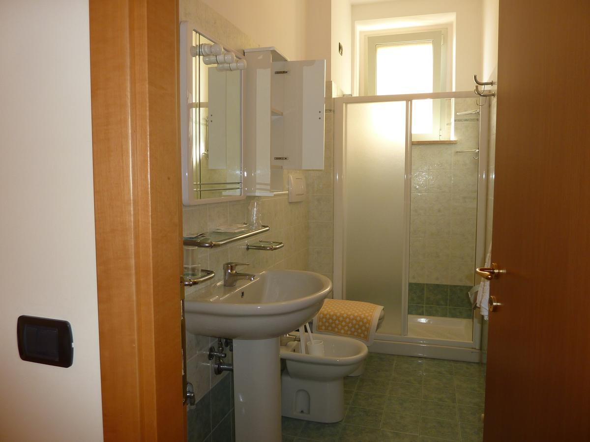 Beaurivage Aparthotel San Benedetto del Tronto Luaran gambar