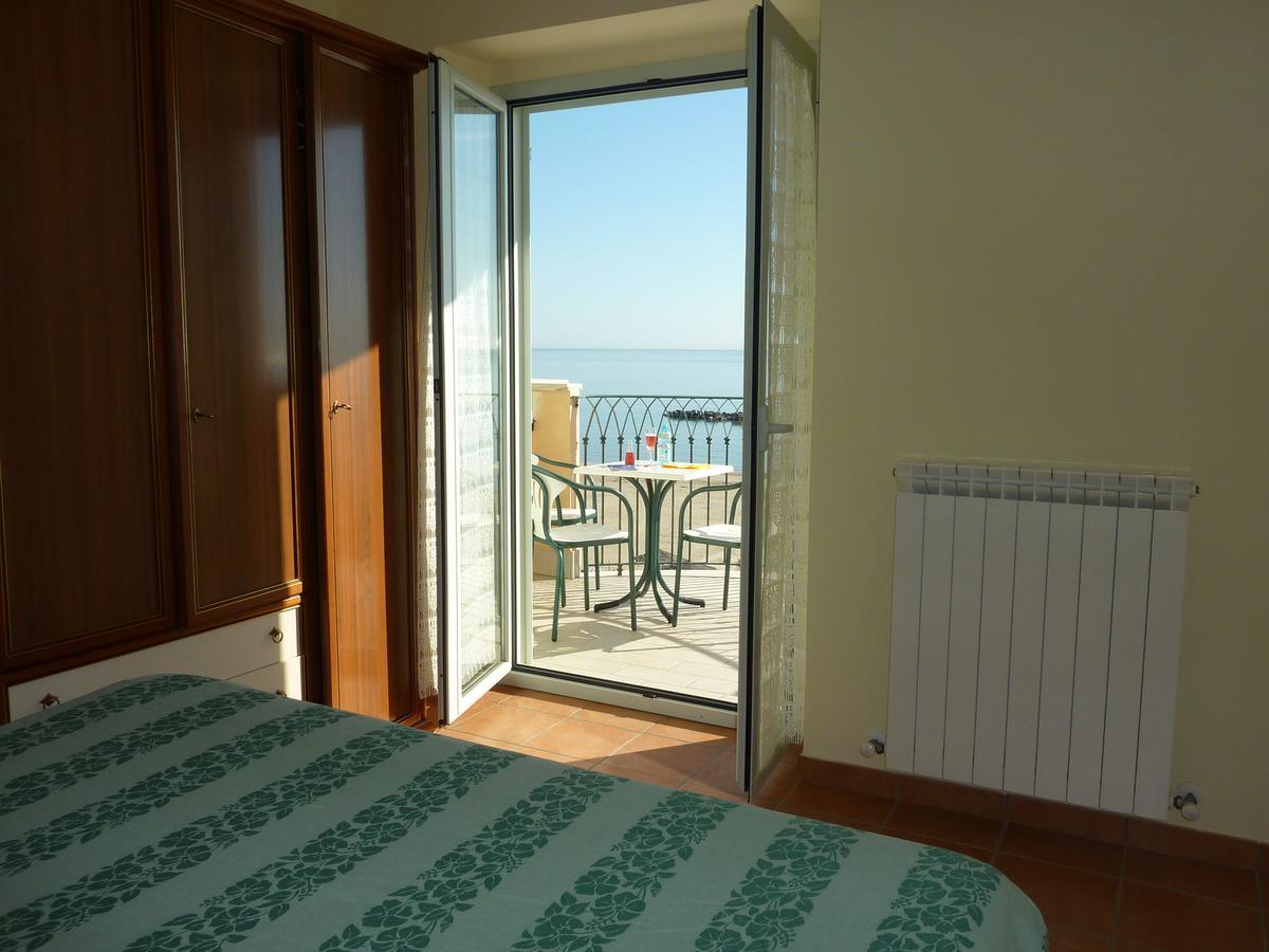 Beaurivage Aparthotel San Benedetto del Tronto Luaran gambar