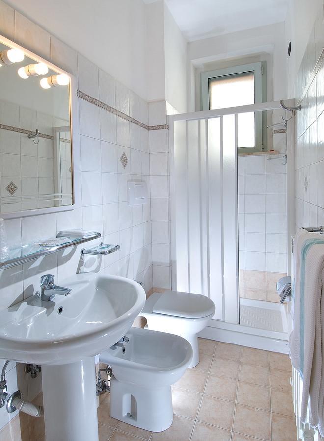 Beaurivage Aparthotel San Benedetto del Tronto Luaran gambar