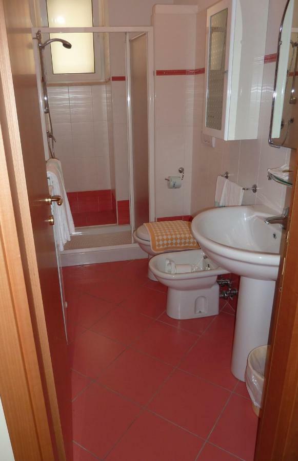 Beaurivage Aparthotel San Benedetto del Tronto Luaran gambar